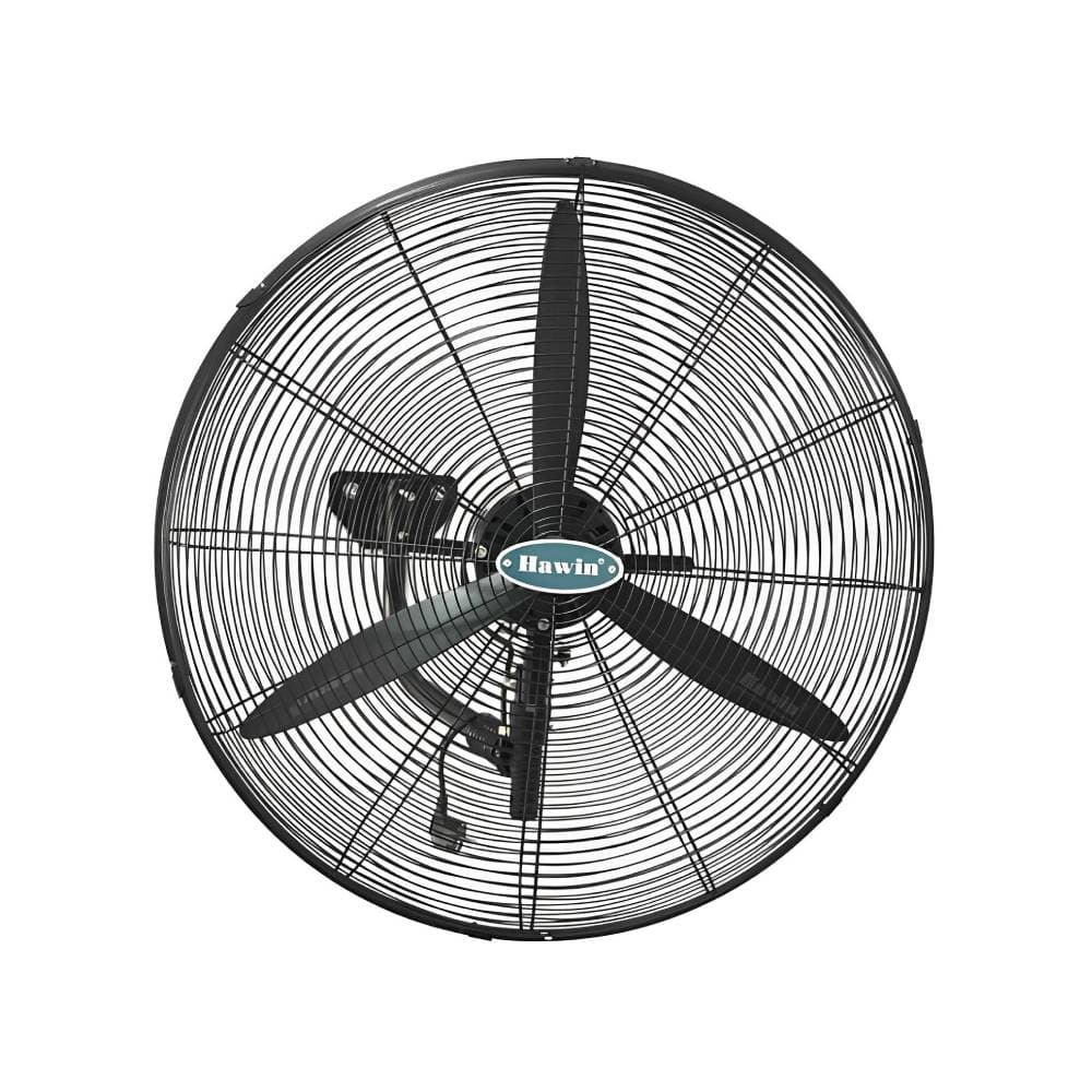 Quạt bán công nghiệp treo HW