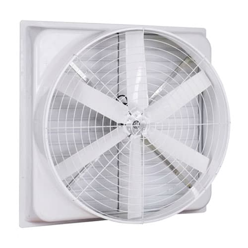 Quạt thông gió Composite Superlite Max DHF