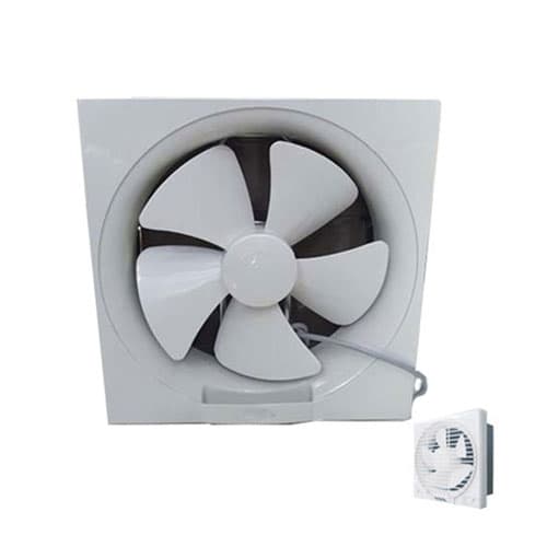 Quạt thông gió gắn tường SR