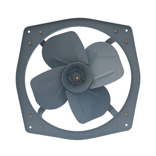 Quạt thông gió vuông Deton FQD