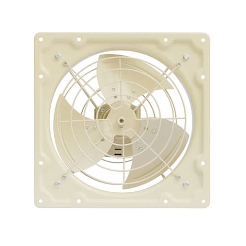 Quạt thông gió vuông Deton LAD