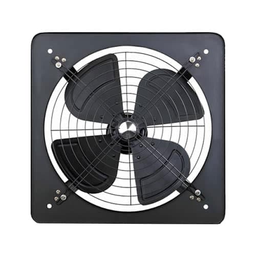 Quạt thông gió vuông FADV có lưới