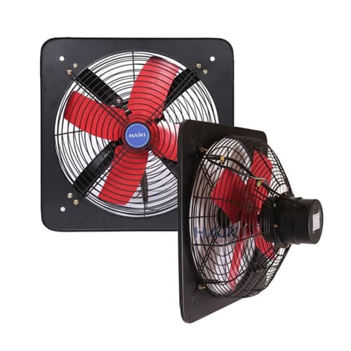 Quạt thông gió vuông HKV