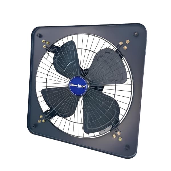 Quạt thông gió vuông Hawin HSV