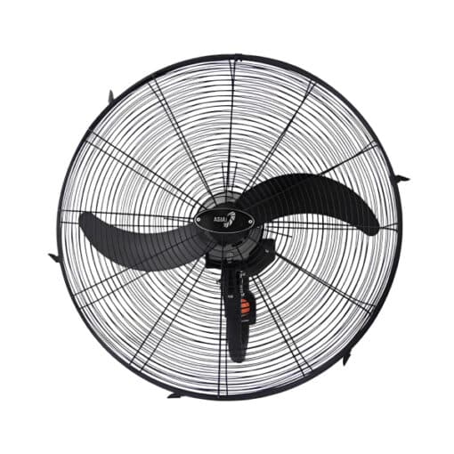Quạt treo tường công nghiệp Asia L24001