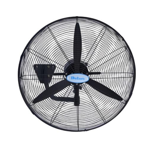 Quạt treo tường công nghiệp DFP Deton