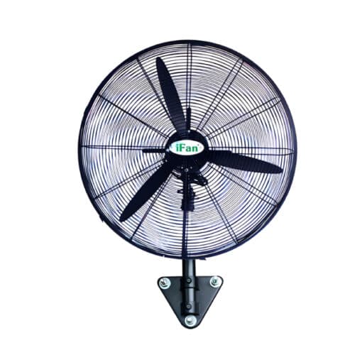 Quạt treo tường công nghiệp IFan NB